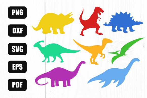 Download Dinosaur Svg Bundle, Dino Svg, Kids Svg - Svg bundle Collection