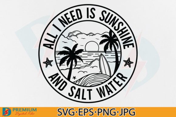 Download Funny Beach Quotes SVG, Summer Vacation - Quotes Collection