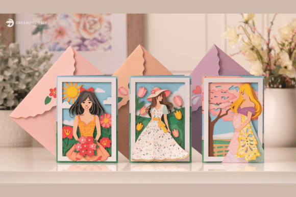 Download Spring Whispers SVG Bundle - Svg bundle Collection