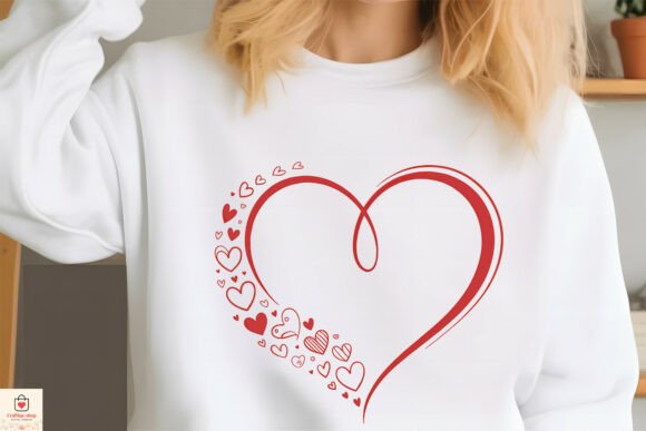 Download Happy Valentine’s Day SVG - Happy valentine Collection