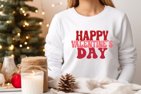 Download Happy Valentine’s Day SVG - Happy valentine Collection