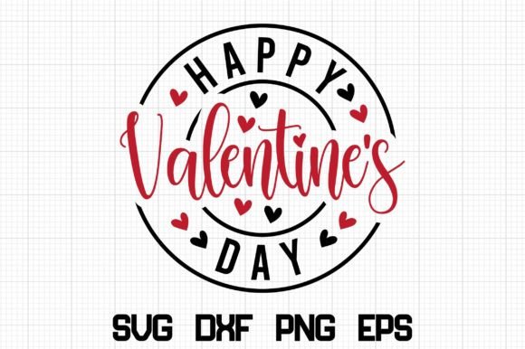 Download Happy Valentine's Day SVG - Happy valentine Collection