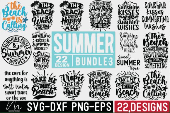 Download Beach Svg Bundle,Funny Summer Svg Bundle - Svg bundle Collection