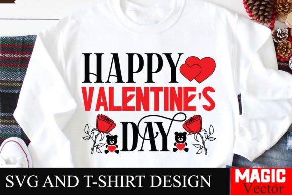 Download Happy Valentine's Day SVG,Valentine - Happy valentine Collection